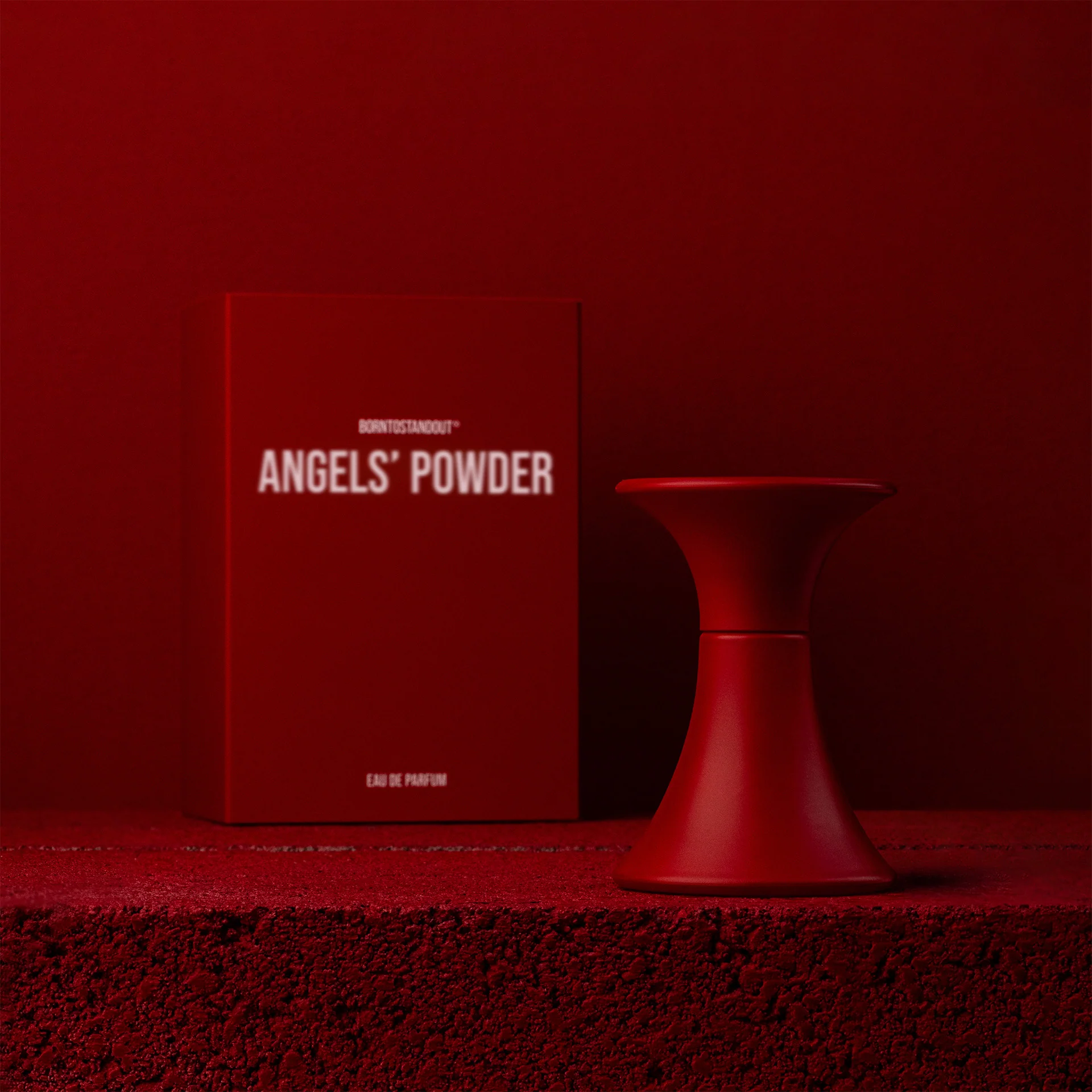 ANGELS' POWDER - Image 3