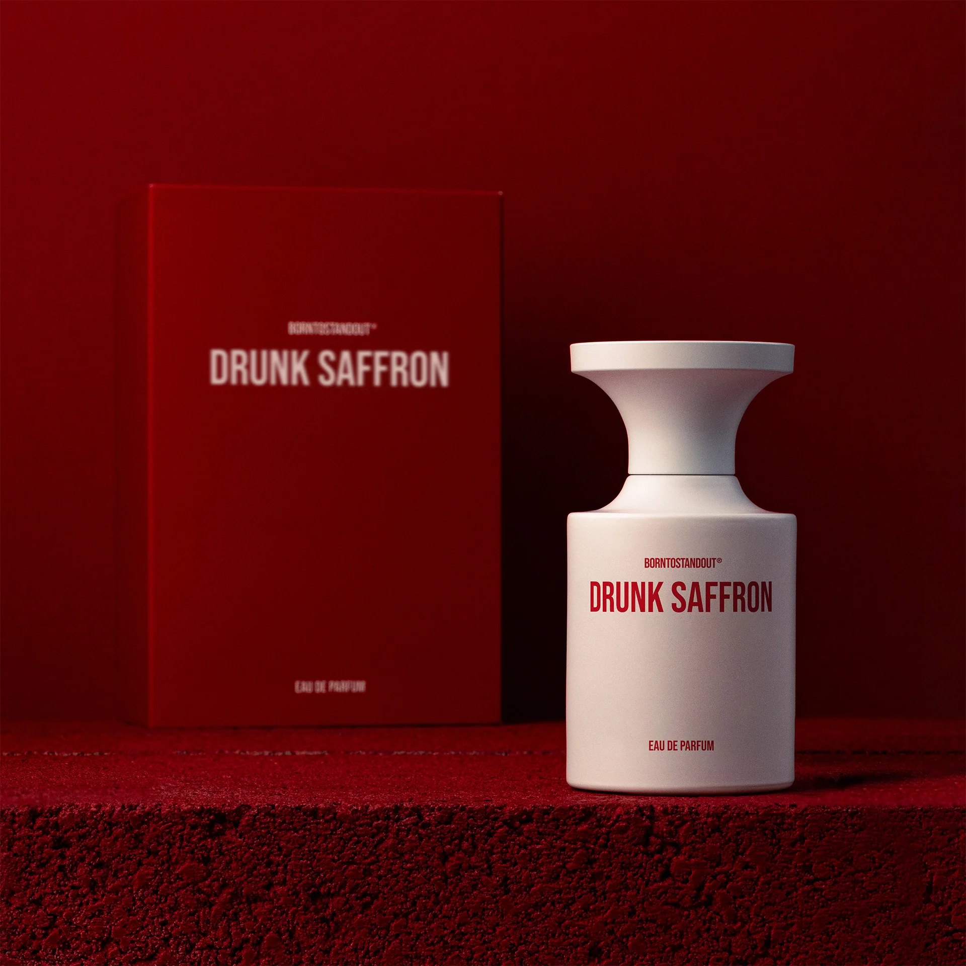 DRUNK SAFFRON - Image 2