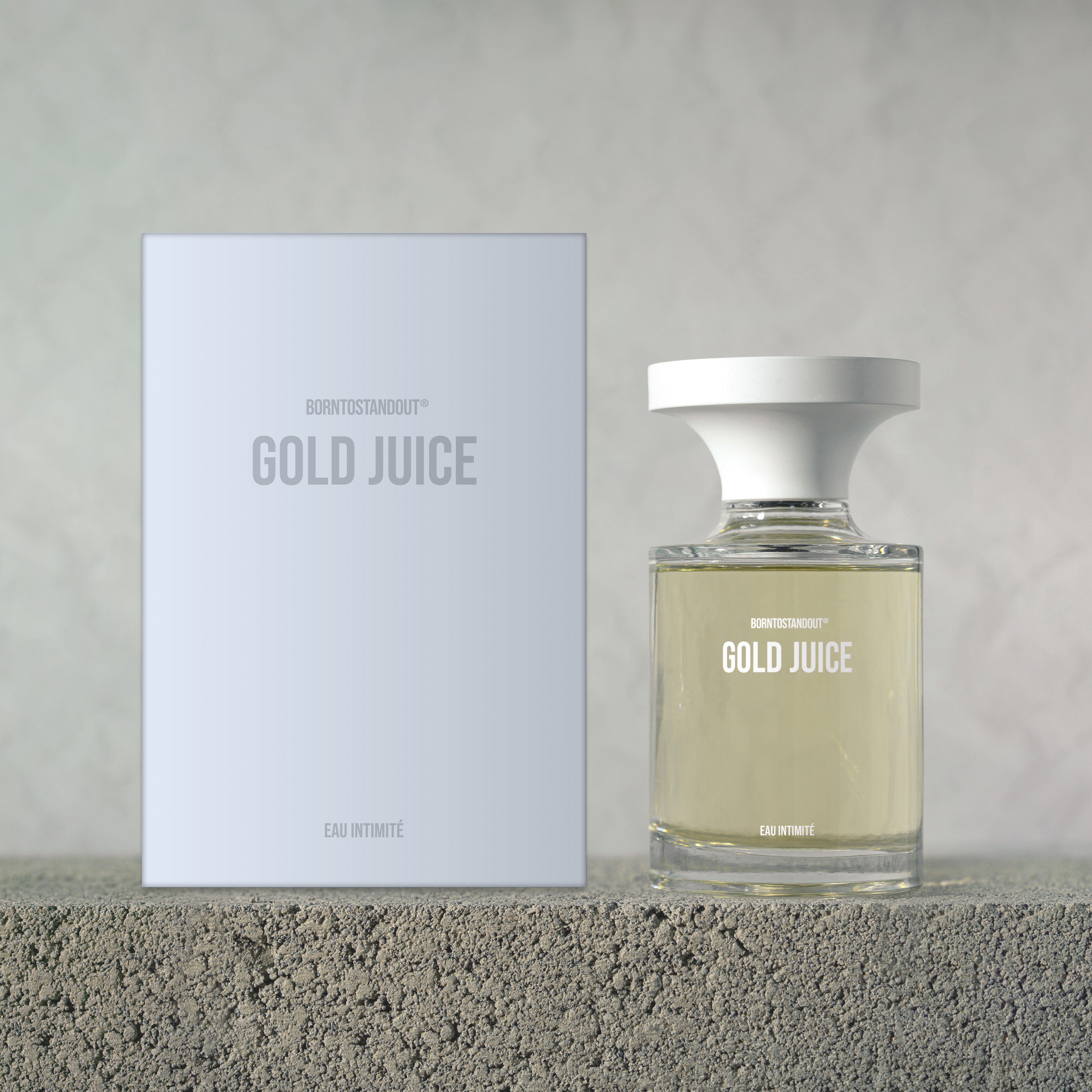 GOLD JUICE - Image 5