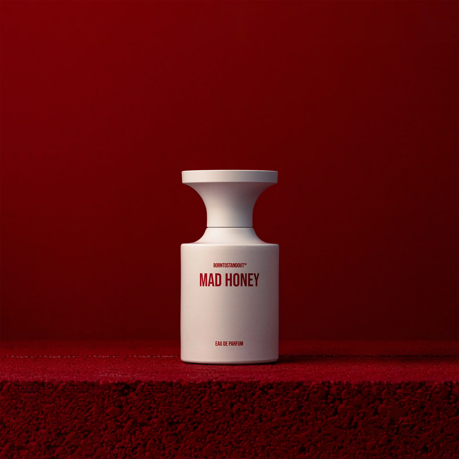 MAD HONEY