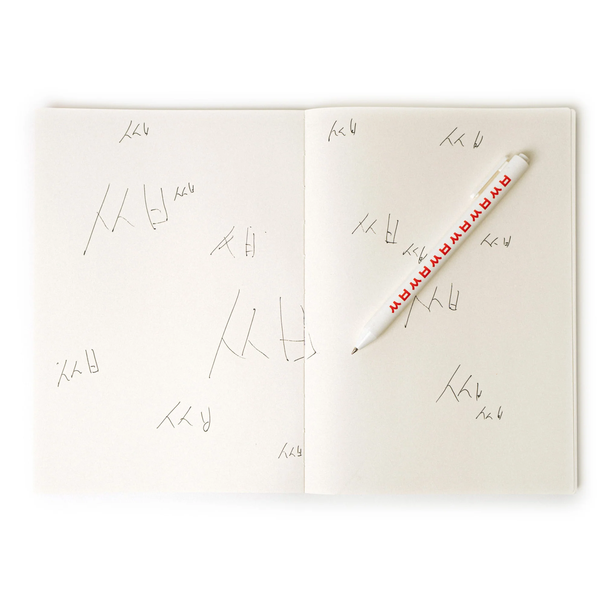 pen - ㅆㅂ - Image 3